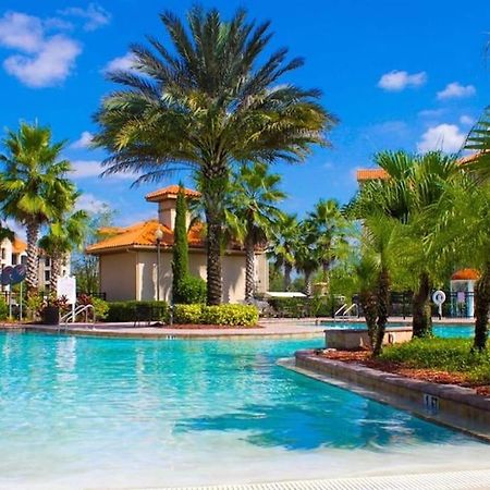 Disney Memories At Tuscana Resort Kissimmee Buitenkant foto