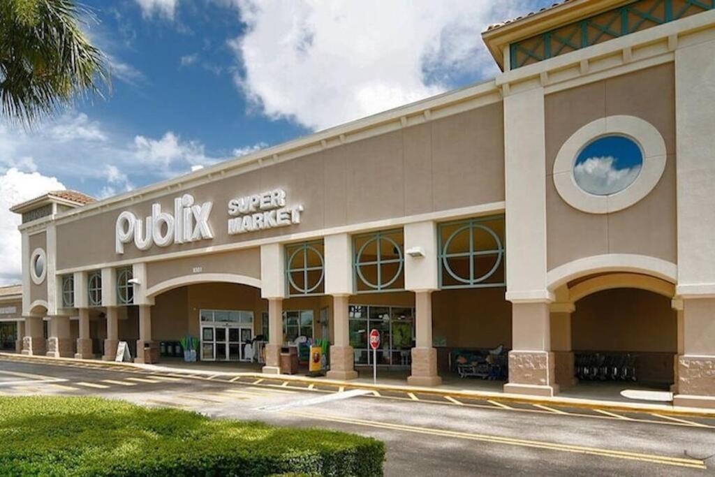 Disney Memories At Tuscana Resort Kissimmee Buitenkant foto