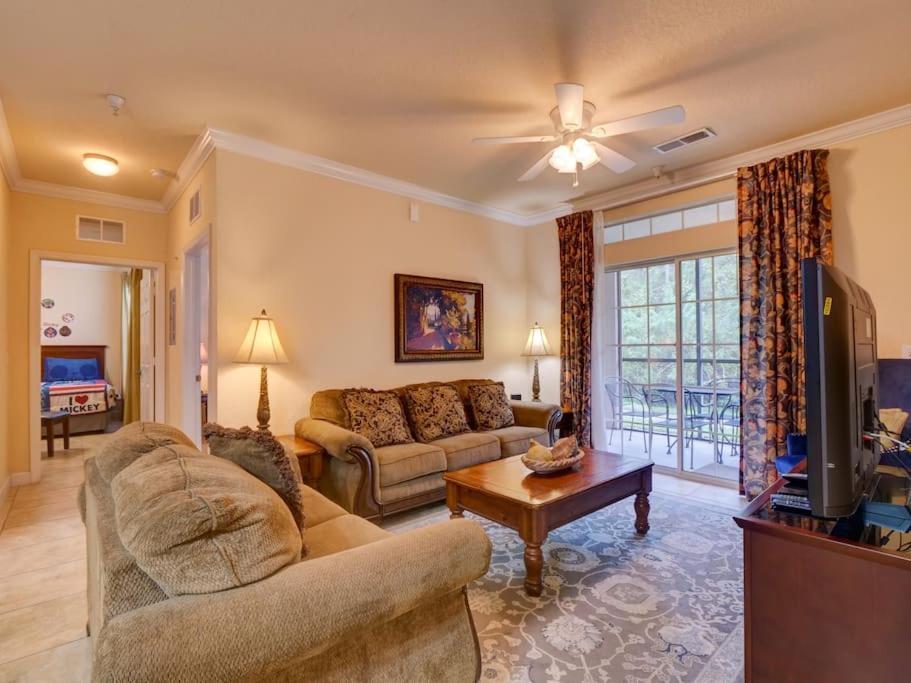 Disney Memories At Tuscana Resort Kissimmee Buitenkant foto