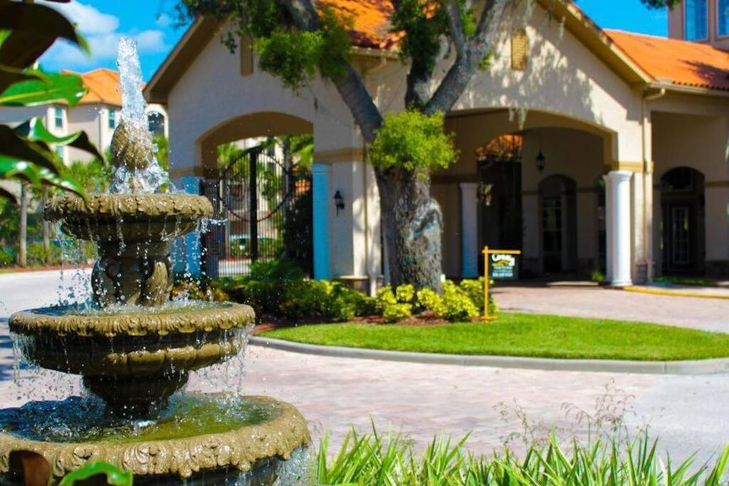 Disney Memories At Tuscana Resort Kissimmee Buitenkant foto