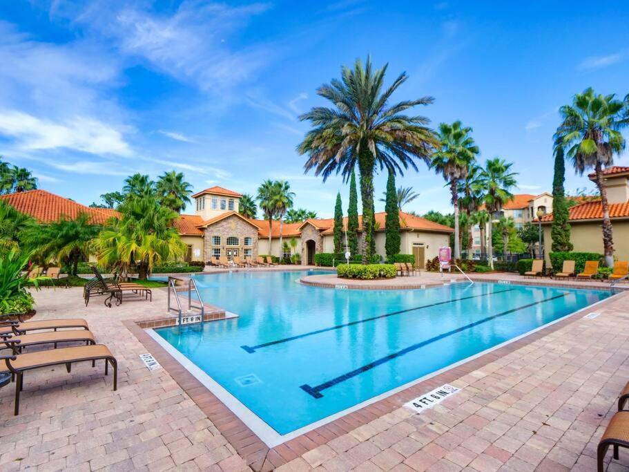 Disney Memories At Tuscana Resort Kissimmee Buitenkant foto