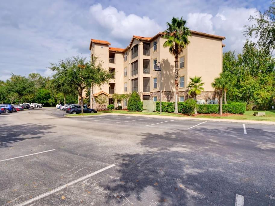 Disney Memories At Tuscana Resort Kissimmee Buitenkant foto