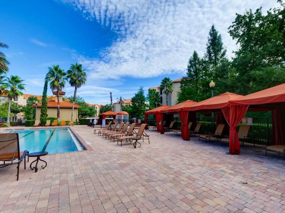 Disney Memories At Tuscana Resort Kissimmee Buitenkant foto