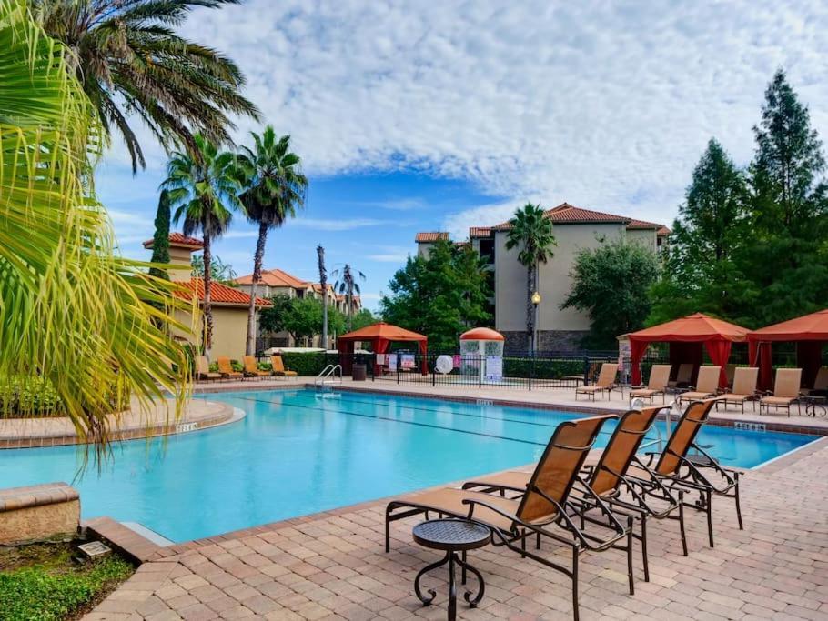 Disney Memories At Tuscana Resort Kissimmee Buitenkant foto