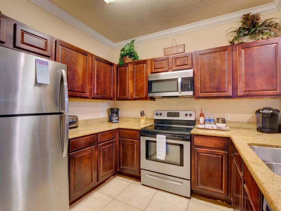 Disney Memories At Tuscana Resort Kissimmee Buitenkant foto