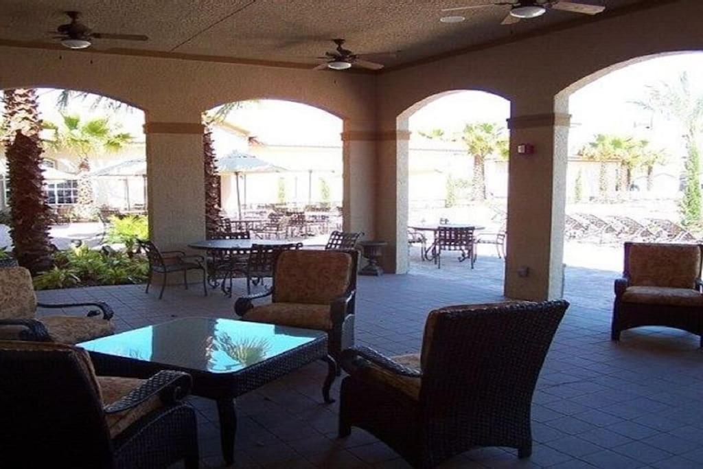 Disney Memories At Tuscana Resort Kissimmee Buitenkant foto