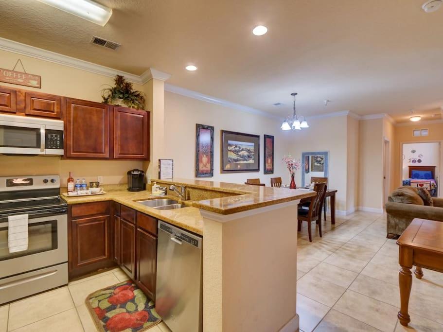 Disney Memories At Tuscana Resort Kissimmee Buitenkant foto