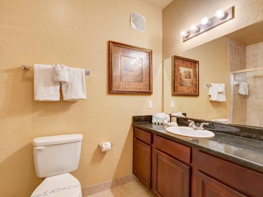 Disney Memories At Tuscana Resort Kissimmee Buitenkant foto