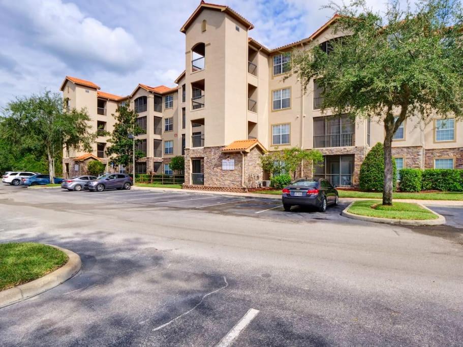 Disney Memories At Tuscana Resort Kissimmee Buitenkant foto
