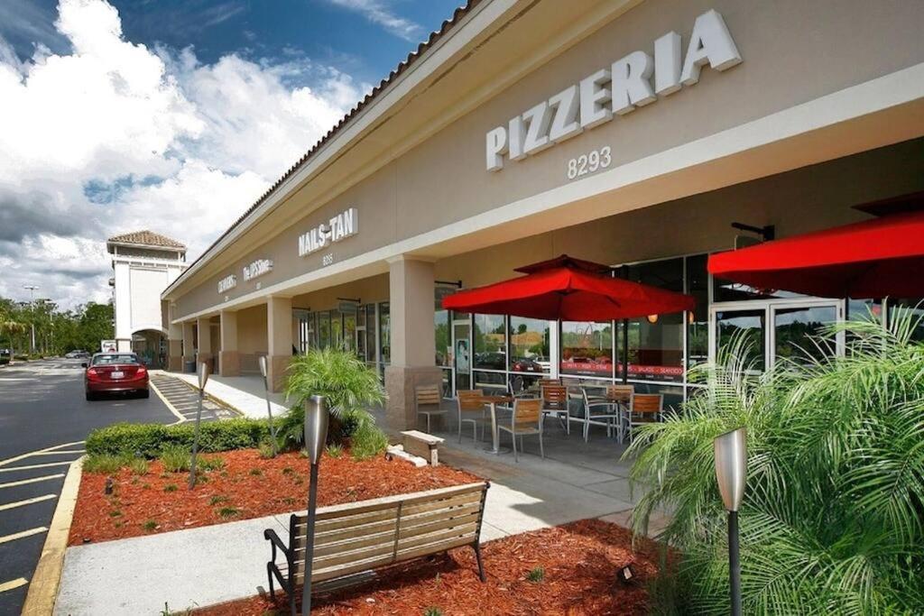 Disney Memories At Tuscana Resort Kissimmee Buitenkant foto