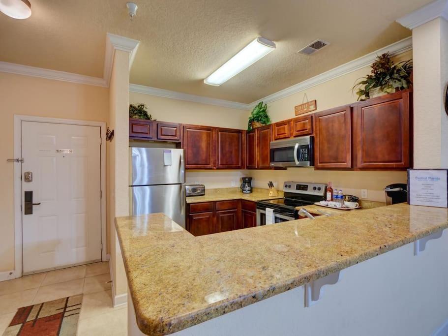 Disney Memories At Tuscana Resort Kissimmee Buitenkant foto