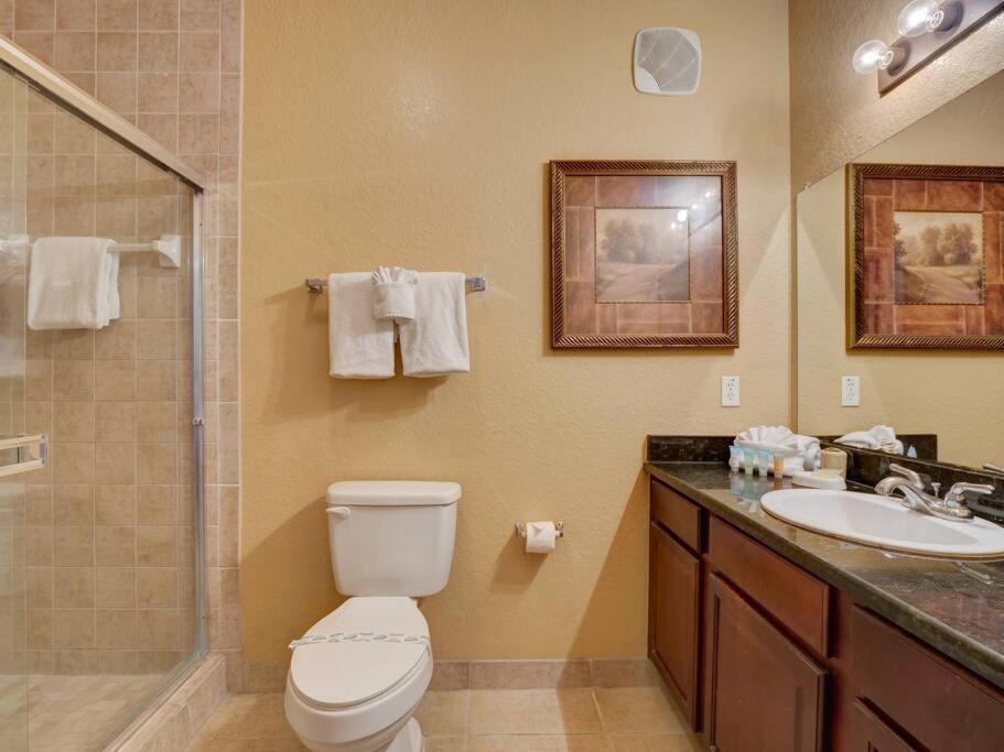 Disney Memories At Tuscana Resort Kissimmee Buitenkant foto