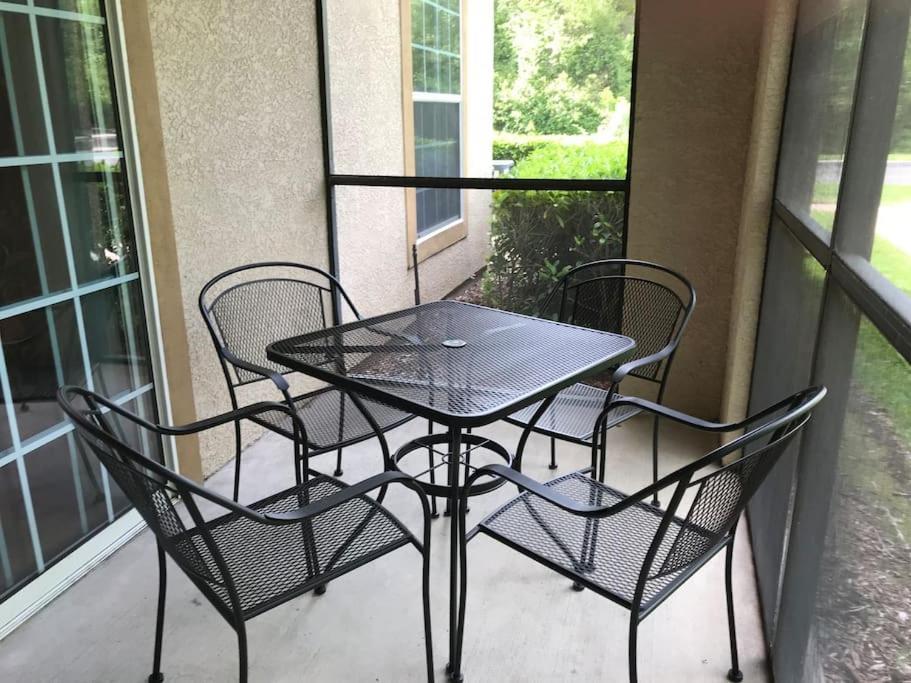 Disney Memories At Tuscana Resort Kissimmee Buitenkant foto