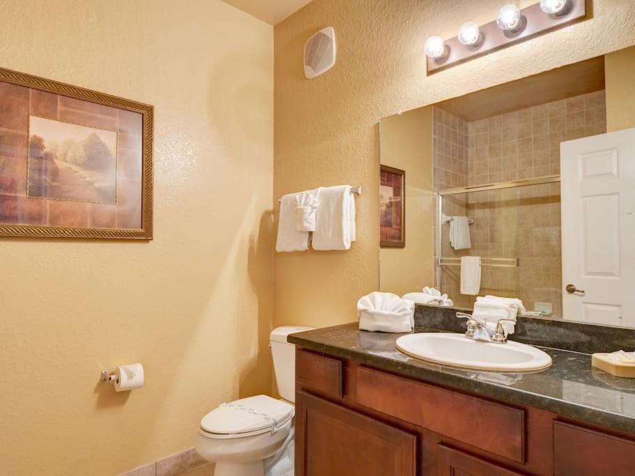 Disney Memories At Tuscana Resort Kissimmee Buitenkant foto