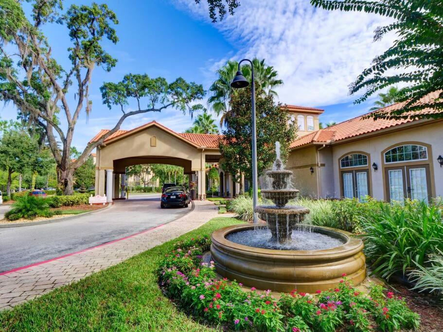 Disney Memories At Tuscana Resort Kissimmee Buitenkant foto