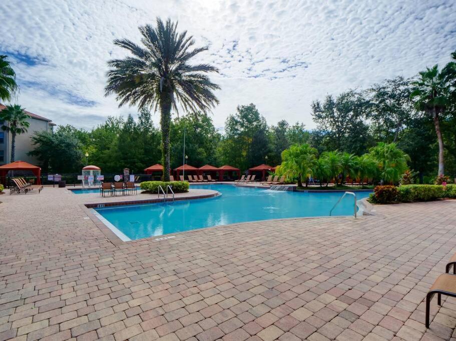 Disney Memories At Tuscana Resort Kissimmee Buitenkant foto