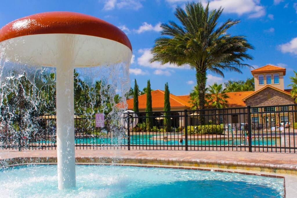 Disney Memories At Tuscana Resort Kissimmee Buitenkant foto