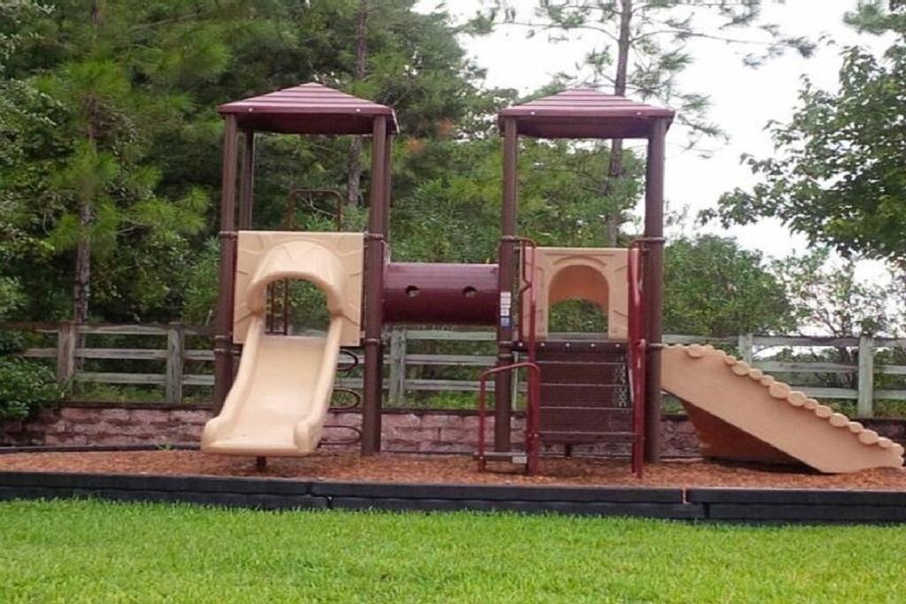 Disney Memories At Tuscana Resort Kissimmee Buitenkant foto