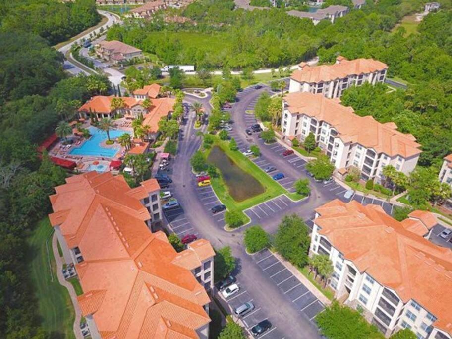 Disney Memories At Tuscana Resort Kissimmee Buitenkant foto