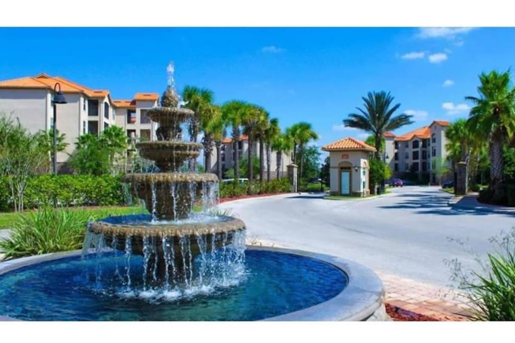Disney Memories At Tuscana Resort Kissimmee Buitenkant foto