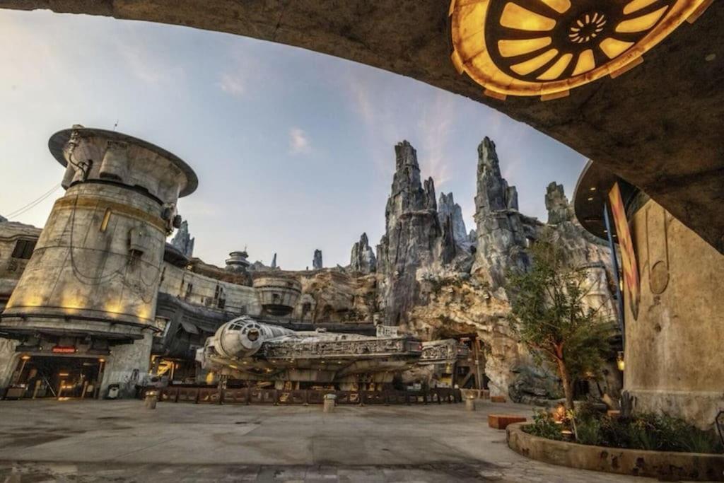 Disney Memories At Tuscana Resort Kissimmee Buitenkant foto