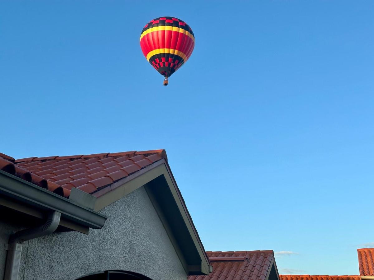 Disney Memories At Tuscana Resort Kissimmee Buitenkant foto